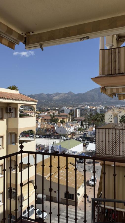 Apartment Feria Diana Fuengirola