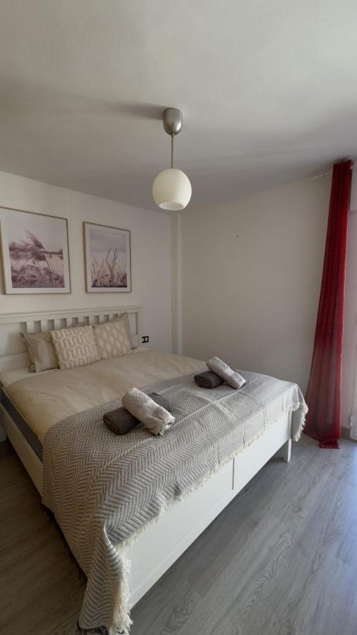 Feria Diana Apartment