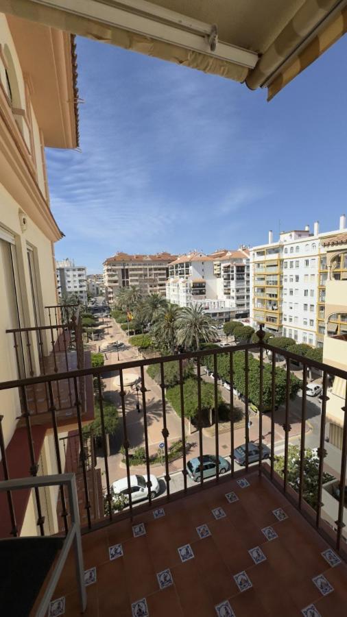 Apartment Feria Diana