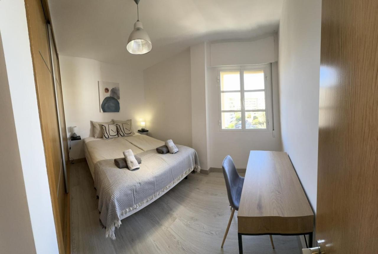 Feria Diana Appartement Fuengirola