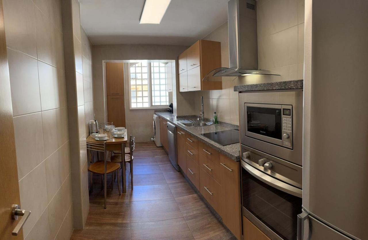 Feria Diana Appartement