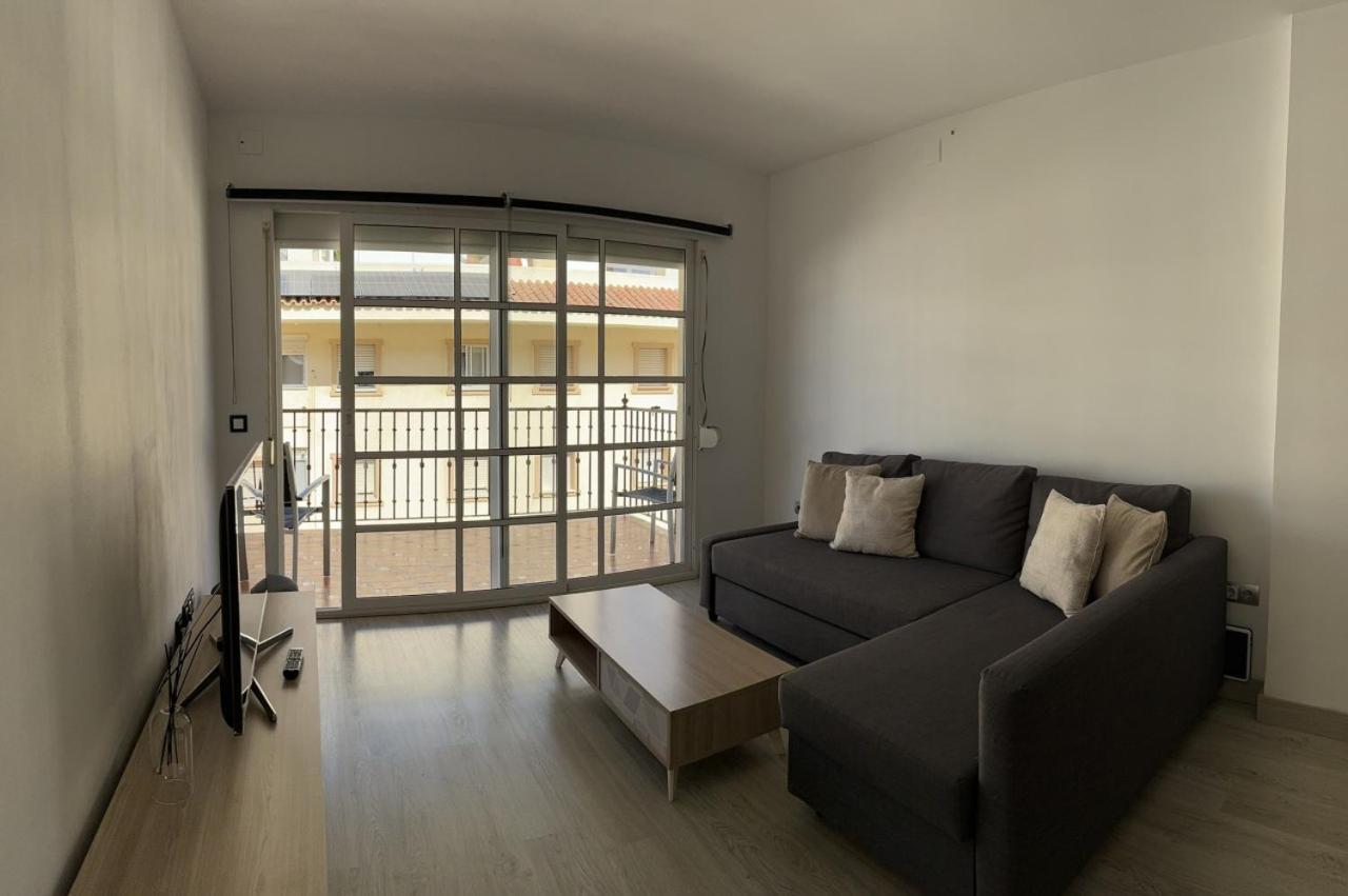Feria Diana Apartment Fuengirola