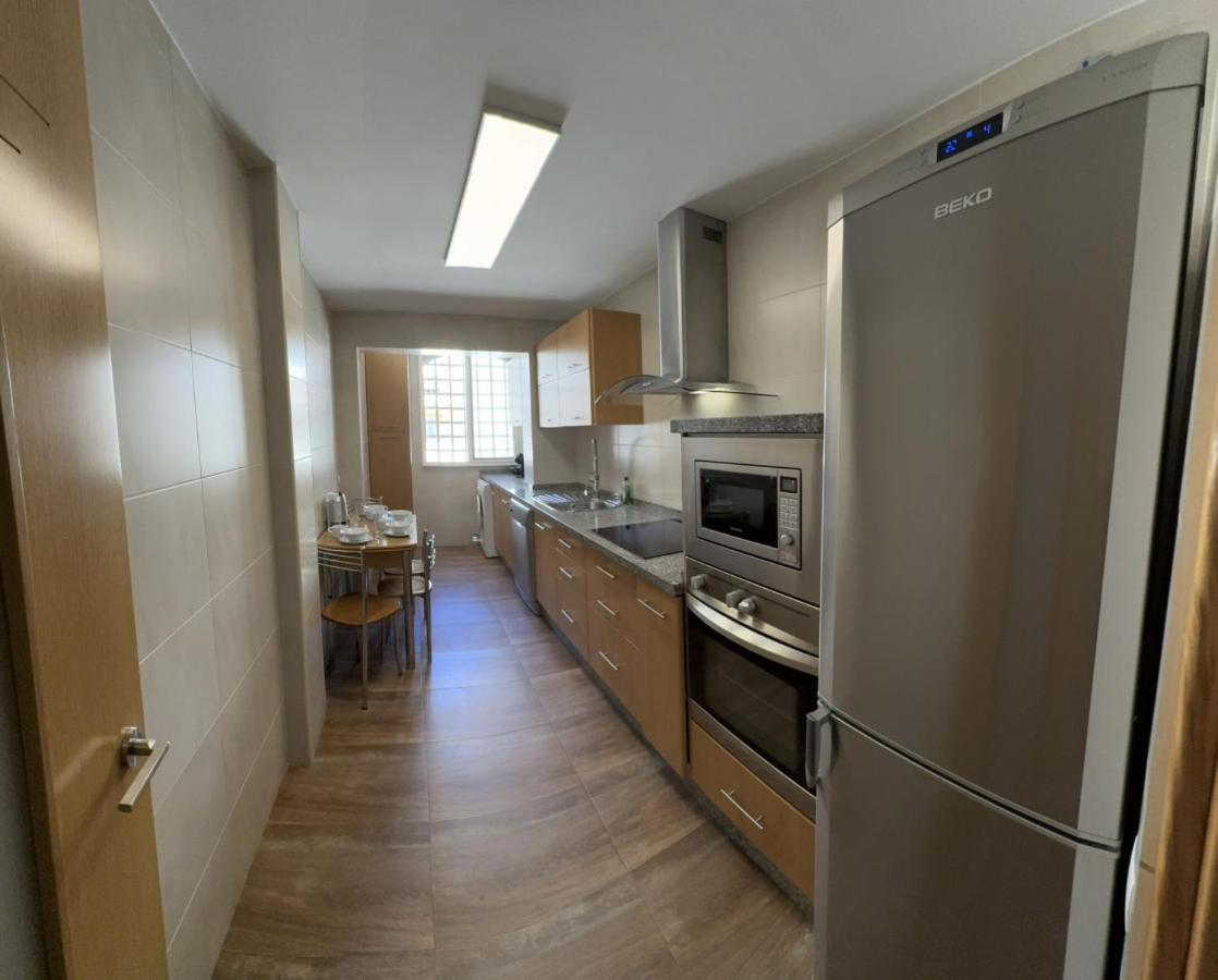 Apartment Feria Diana