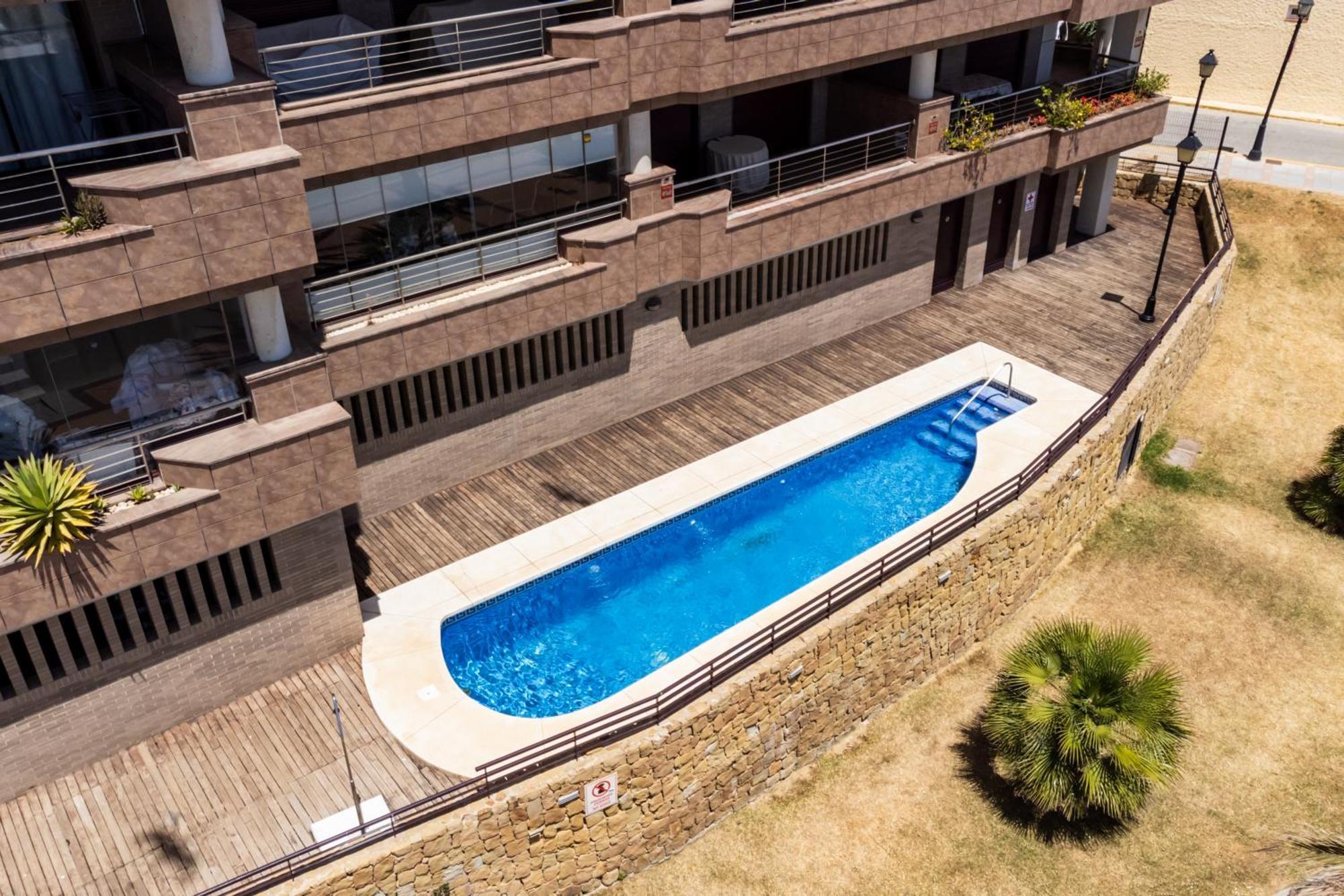 Apartment Buenavista Lifestyle By Sur *