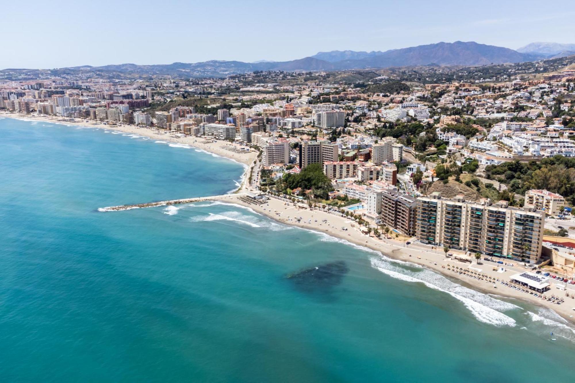 Buenavista Lifestyle By Sur Appartement *