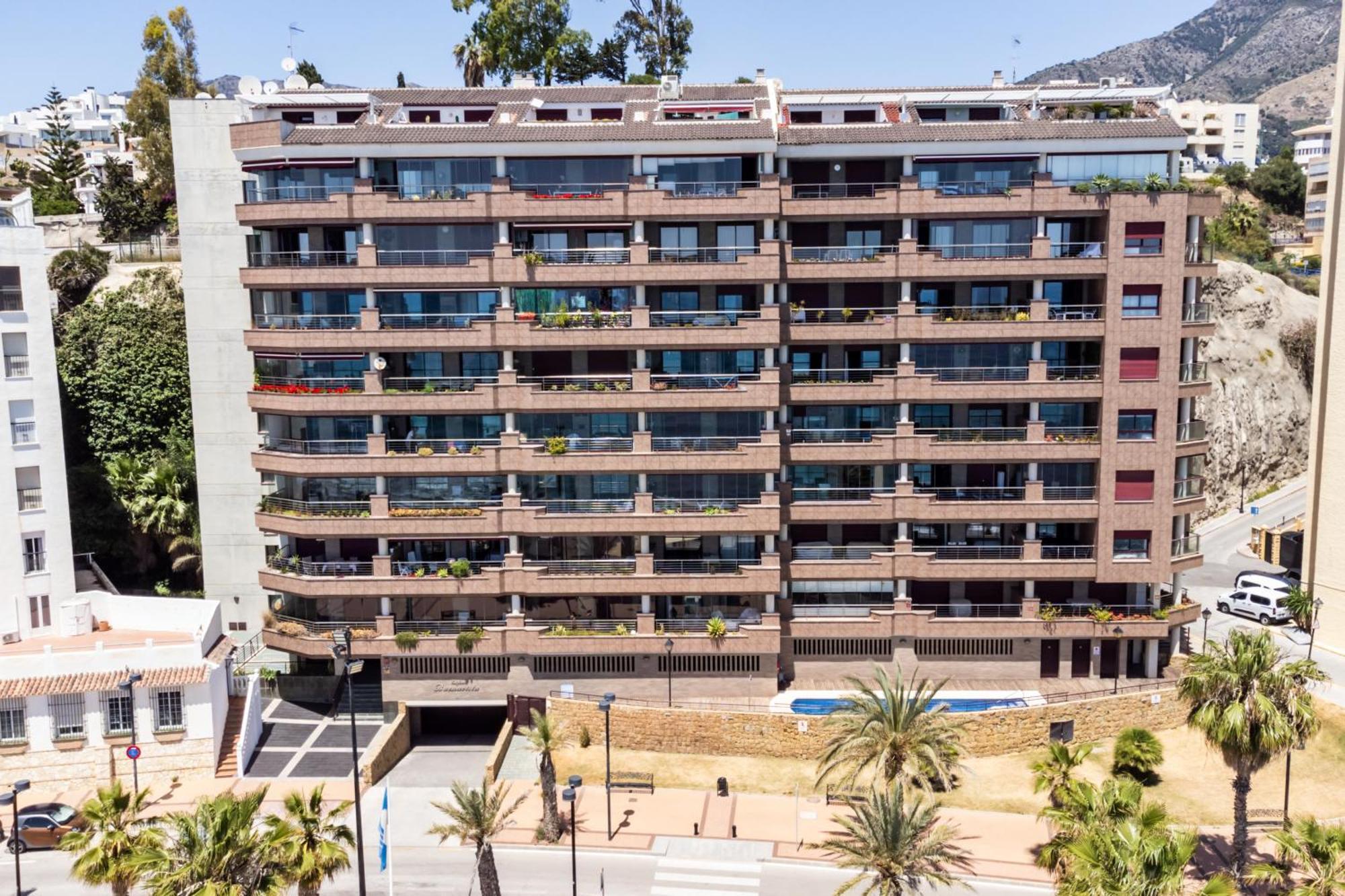 Apartment Buenavista Lifestyle By Sur