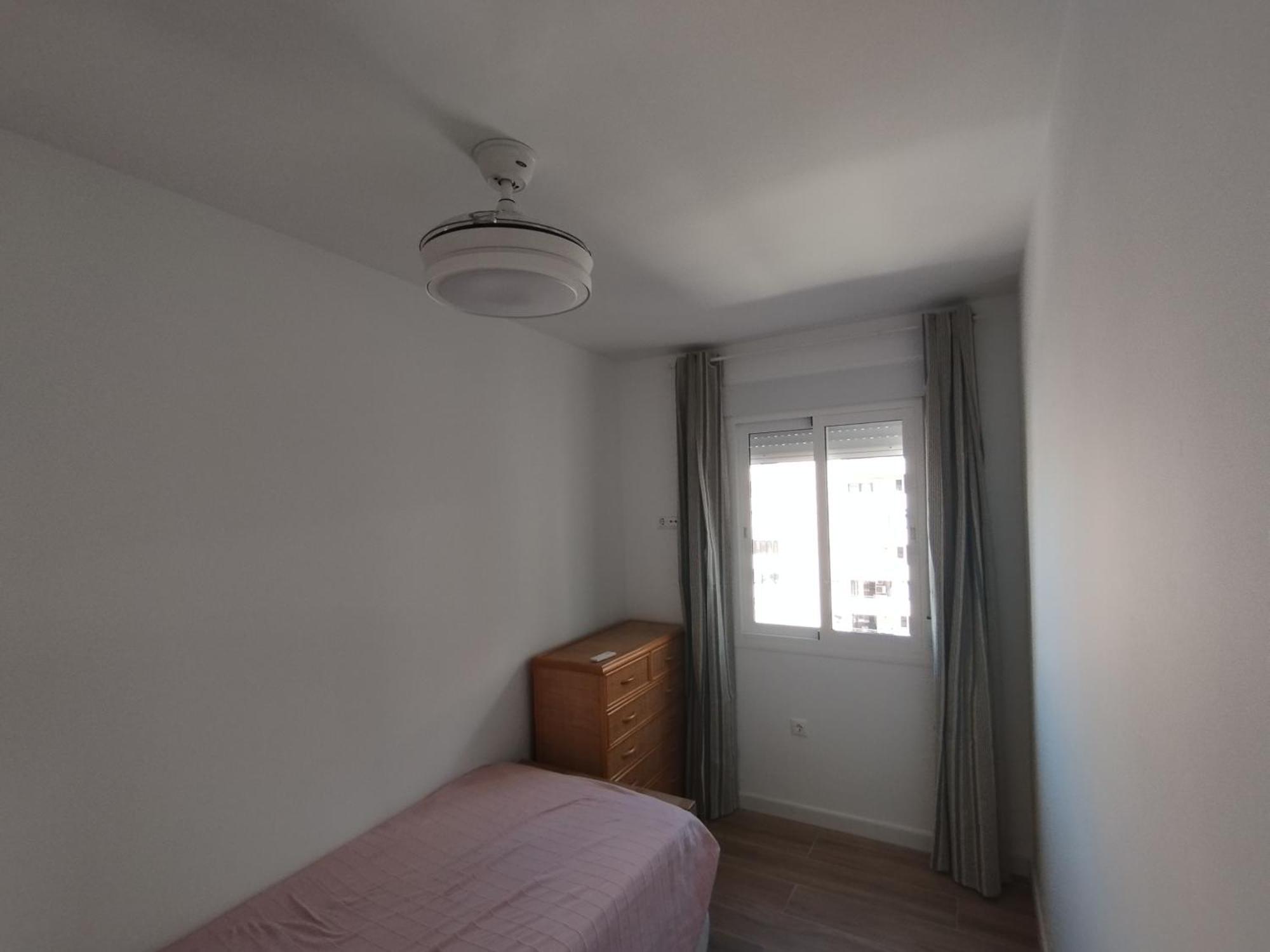 Huoneisto Costa Fuengirola