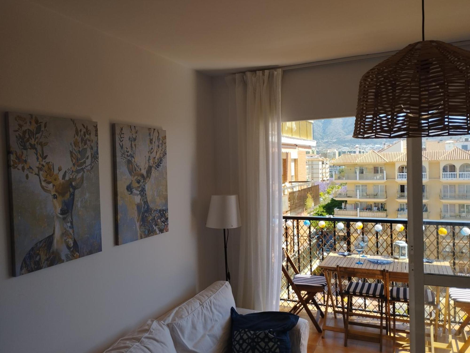 Costa Fuengirola