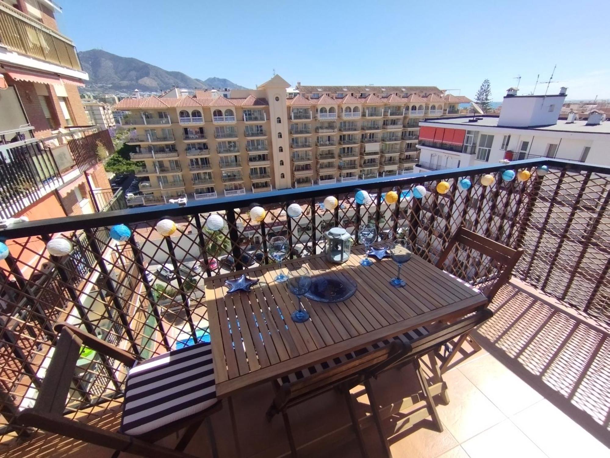 Costa Fuengirola