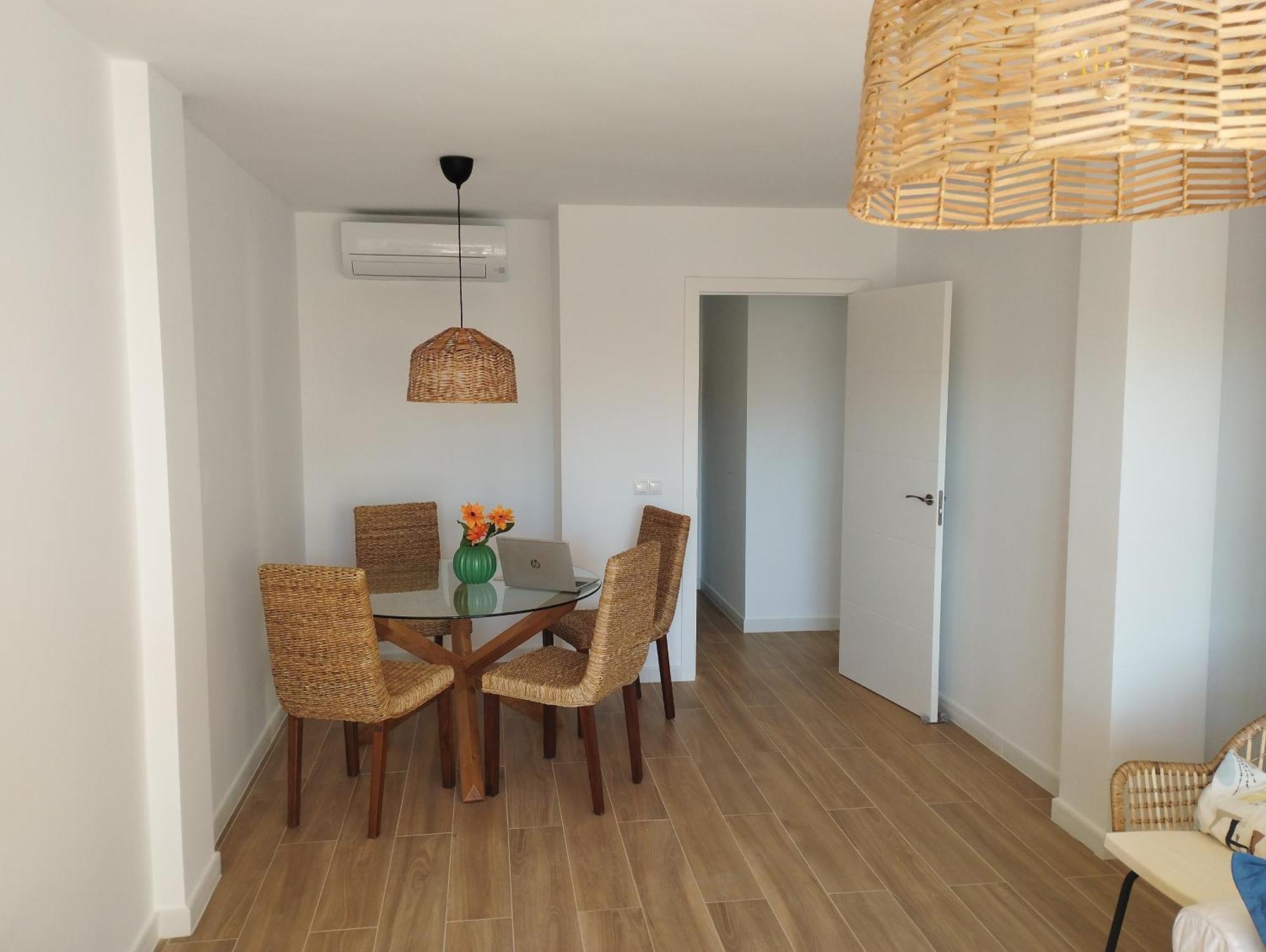 Huoneisto Costa Fuengirola