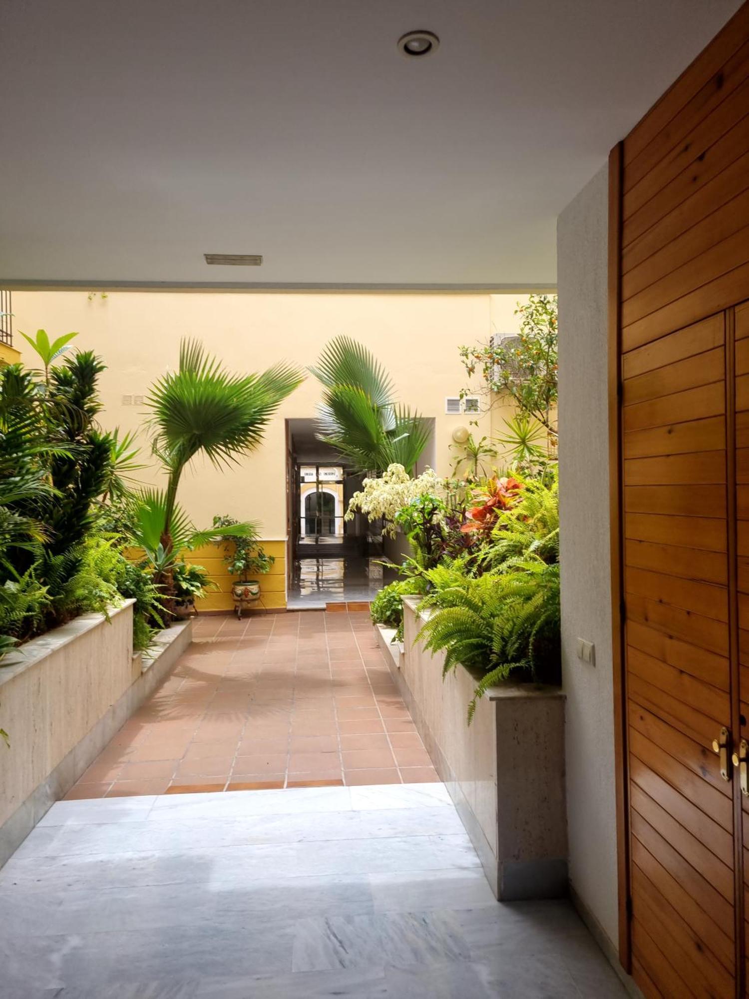 Appartement Side Heaven *