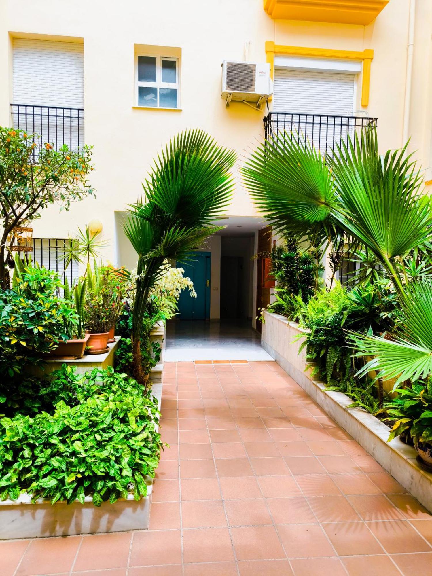 Side Heaven Appartement *