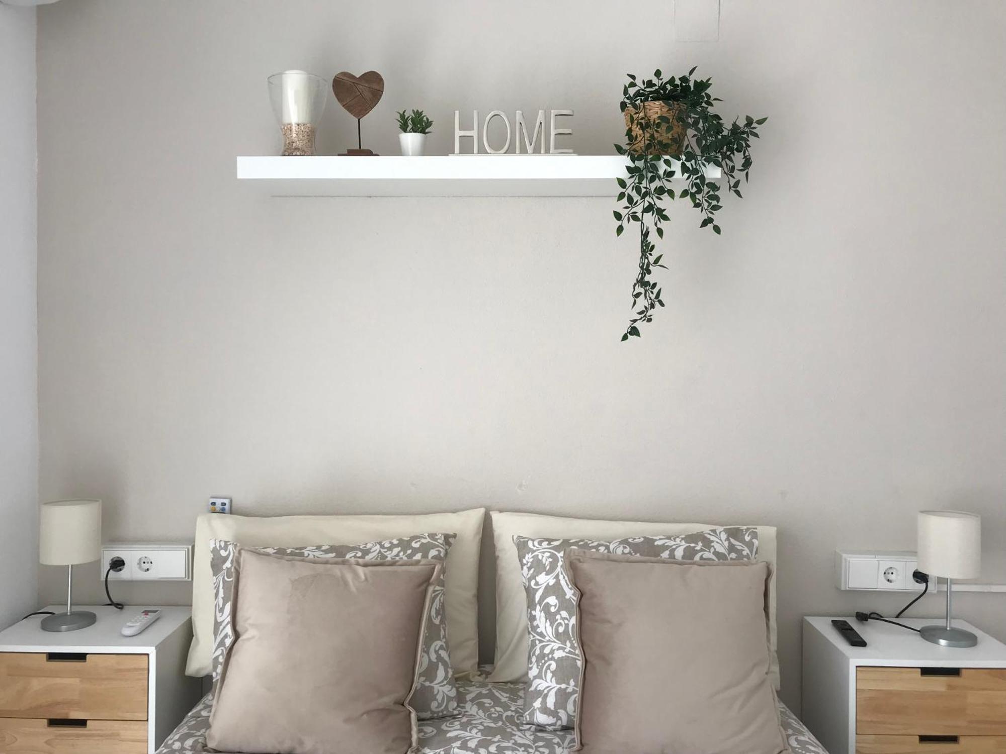 Side Heaven Appartement