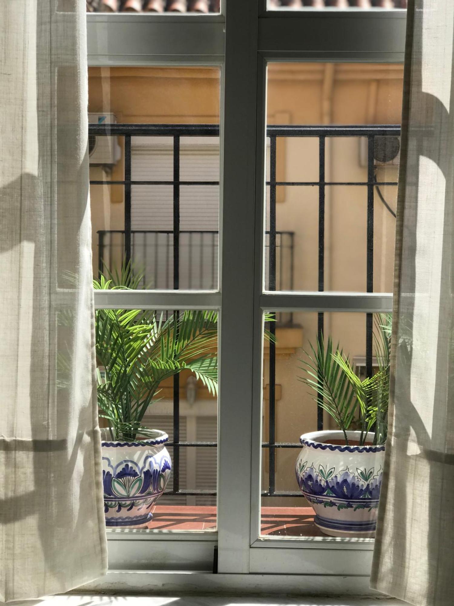 Appartement Side Heaven