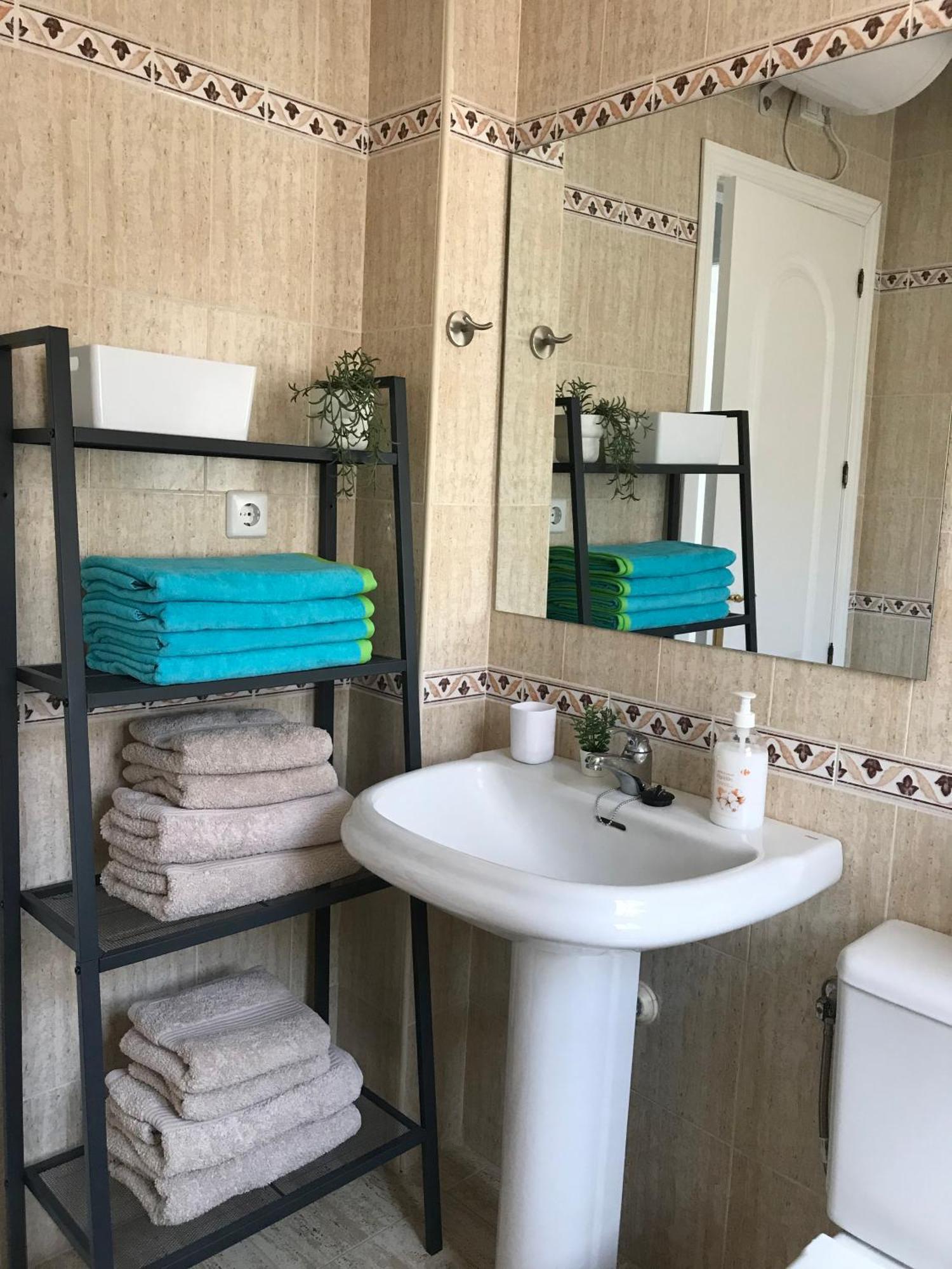 Side Heaven Apartment Fuengirola