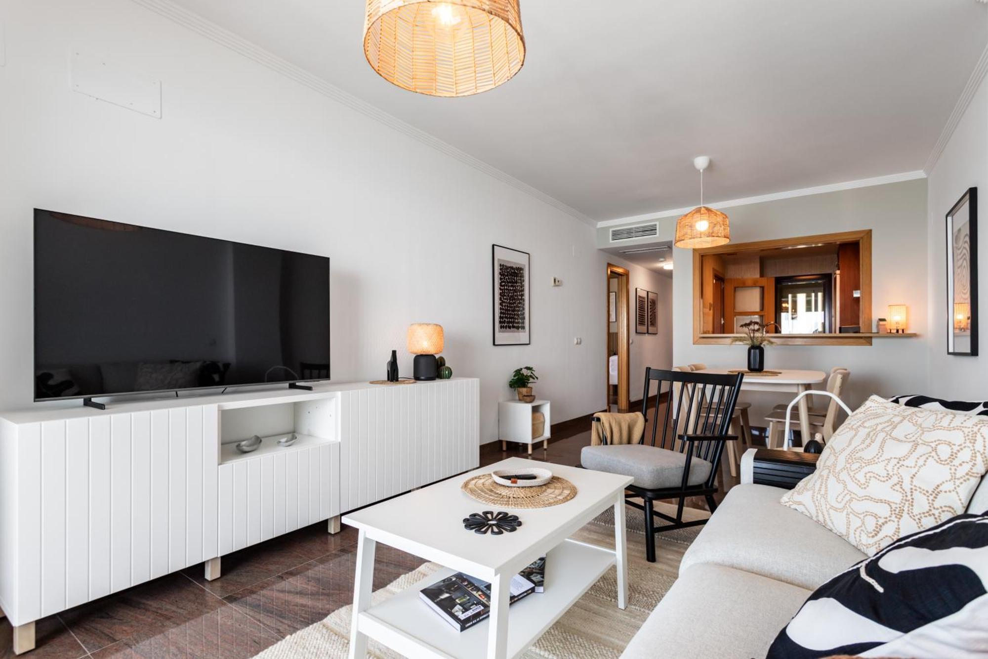 Apartment Buenavista Lifestyle By Sur Fuengirola