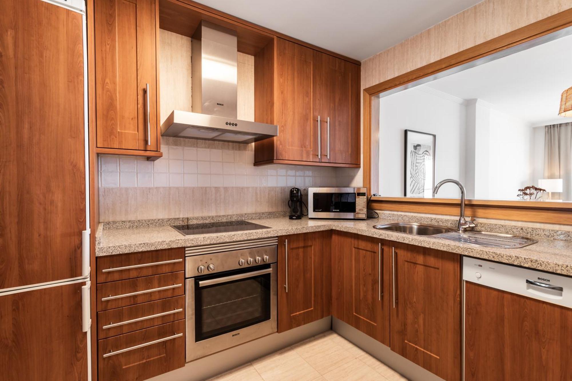 Buenavista Lifestyle By Sur Apartment Fuengirola