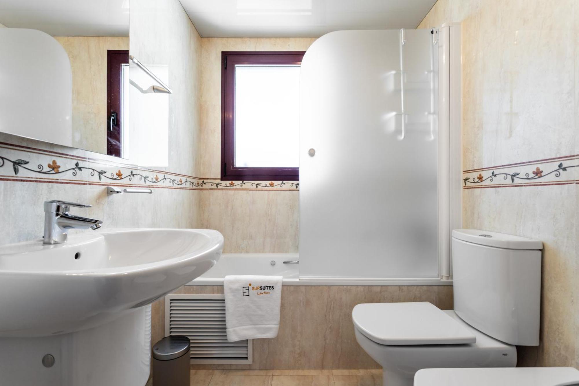 Apartment Buenavista Lifestyle By Sur