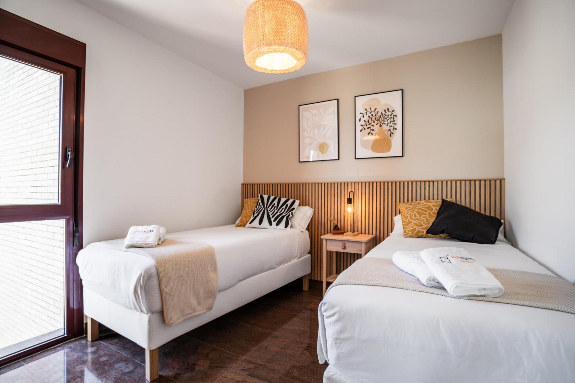 Apartment Buenavista Lifestyle By Sur *