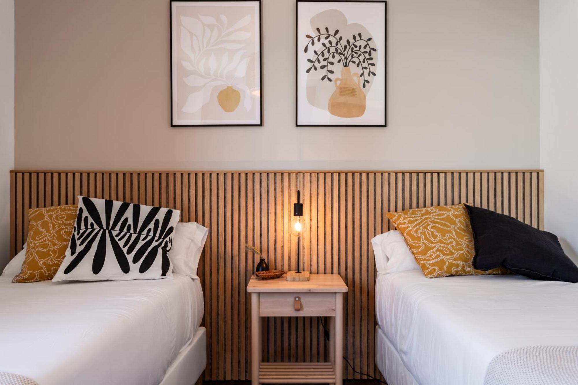 Buenavista Lifestyle By Sur Apartment