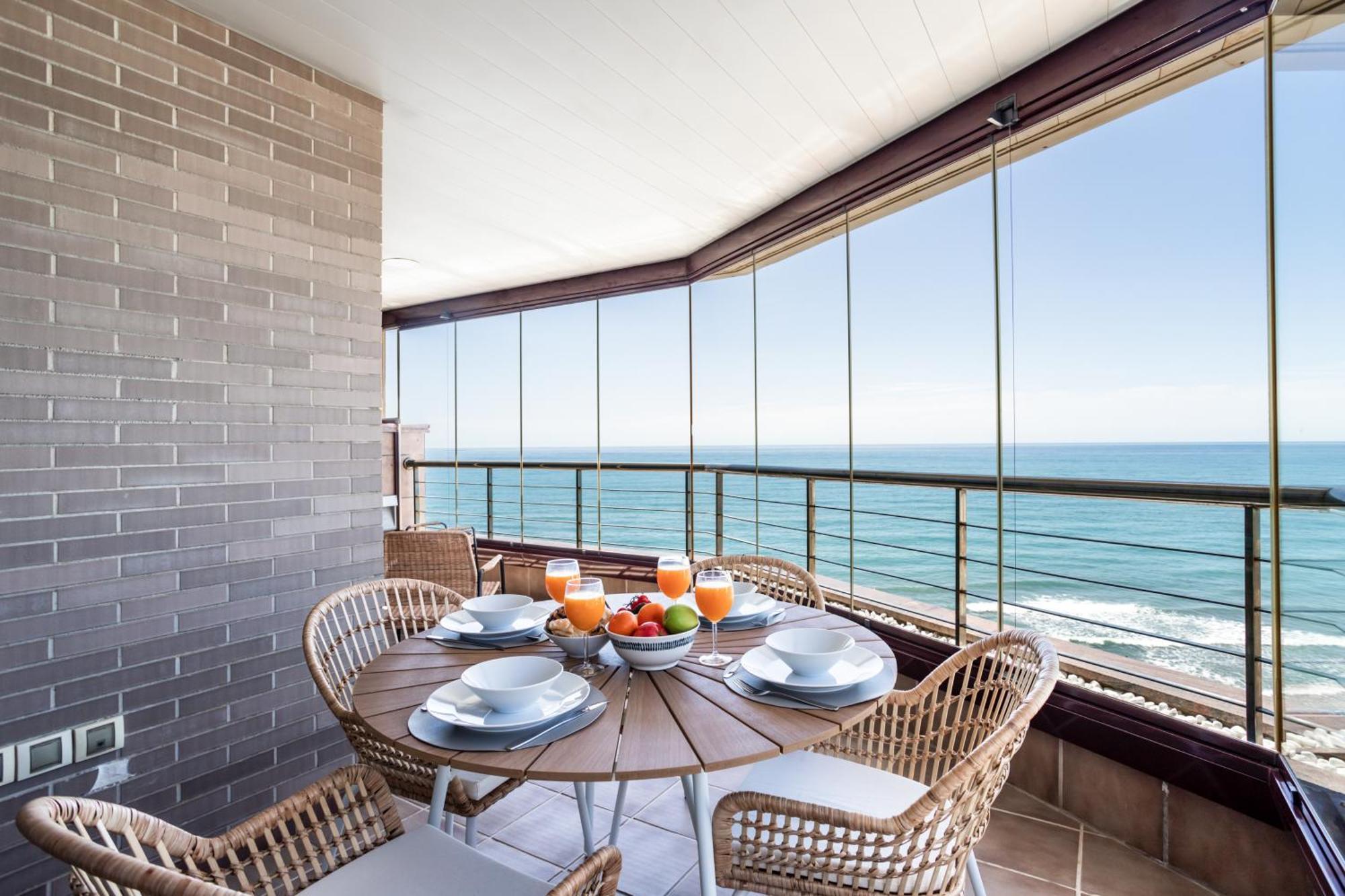 Appartement Buenavista Lifestyle By Sur *
