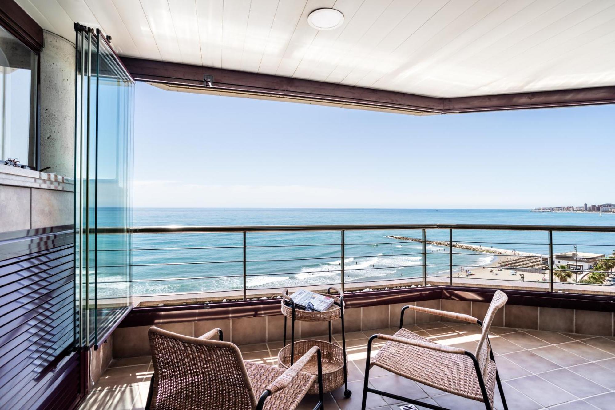 Buenavista Lifestyle By Sur Fuengirola