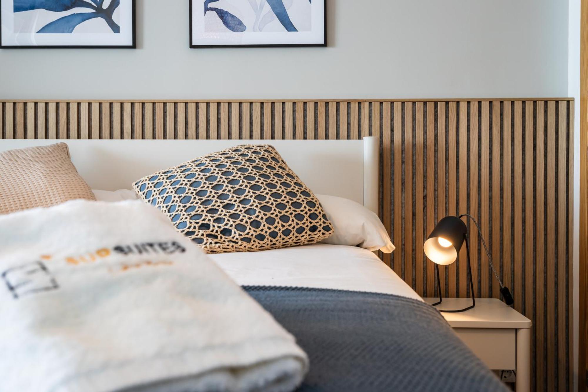 Buenavista Lifestyle By Sur Apartment *