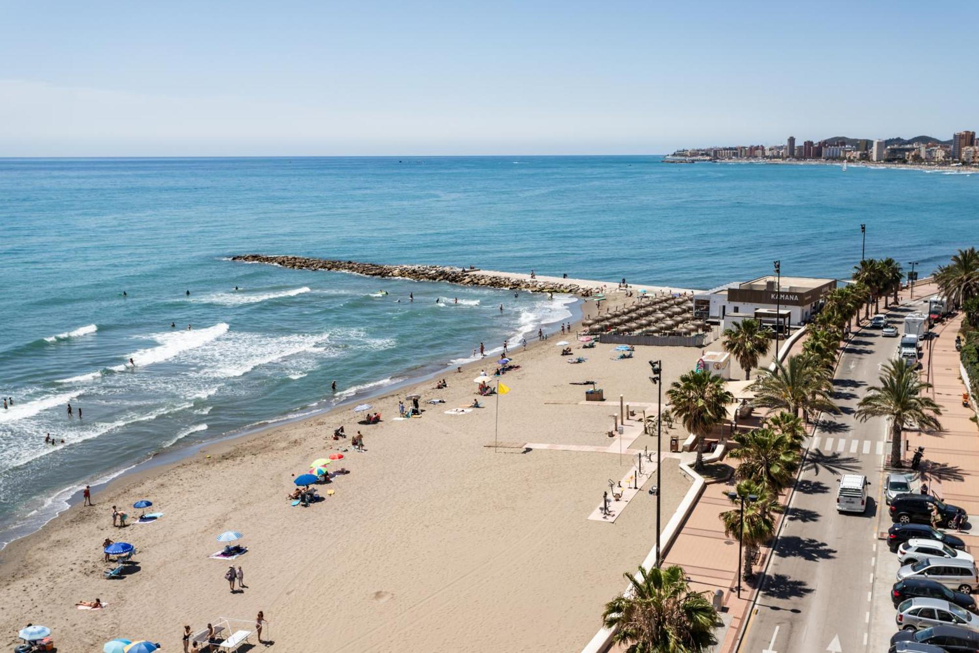 Buenavista Lifestyle By Sur Appartement *