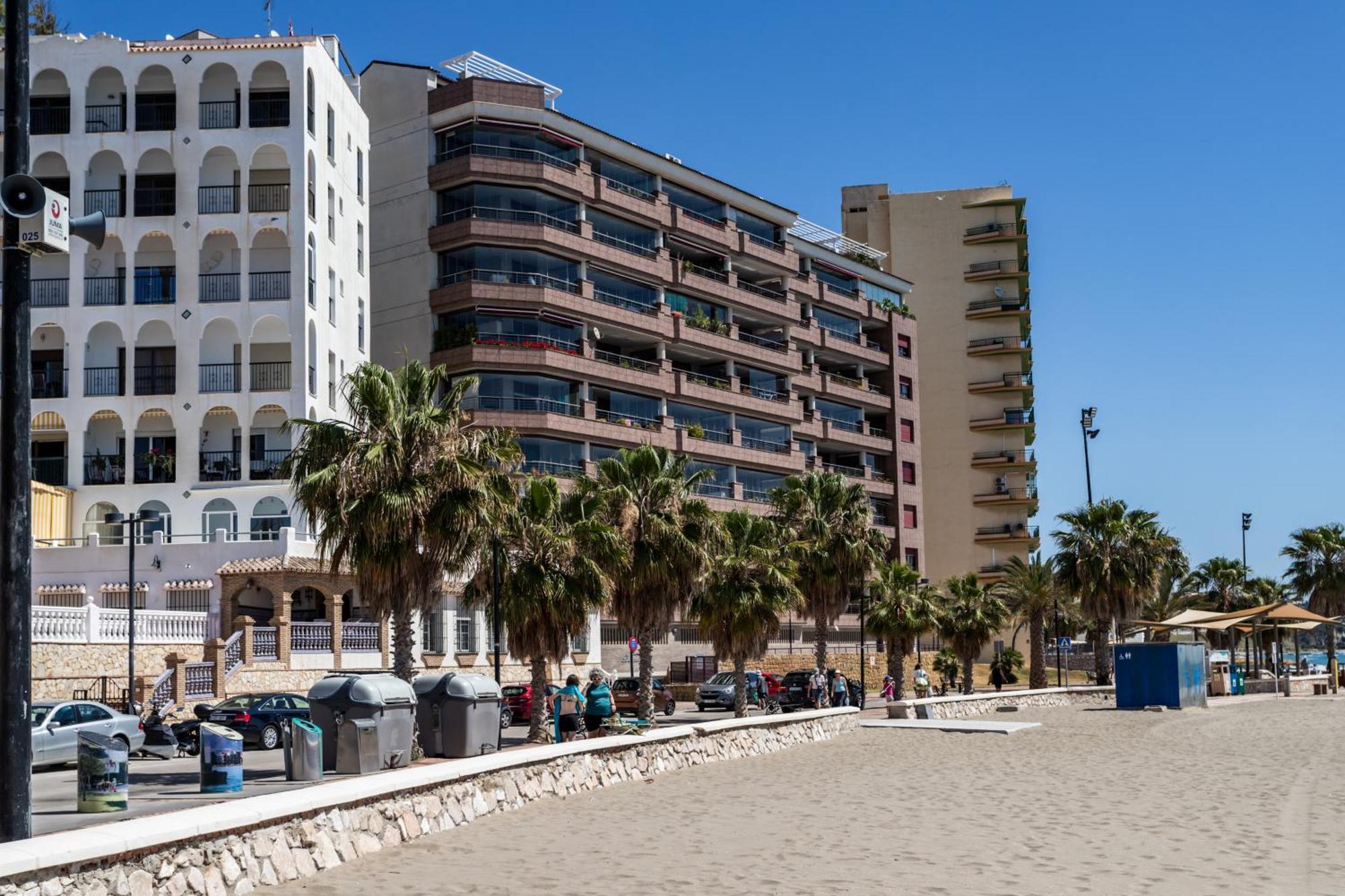 Buenavista Lifestyle By Sur Fuengirola