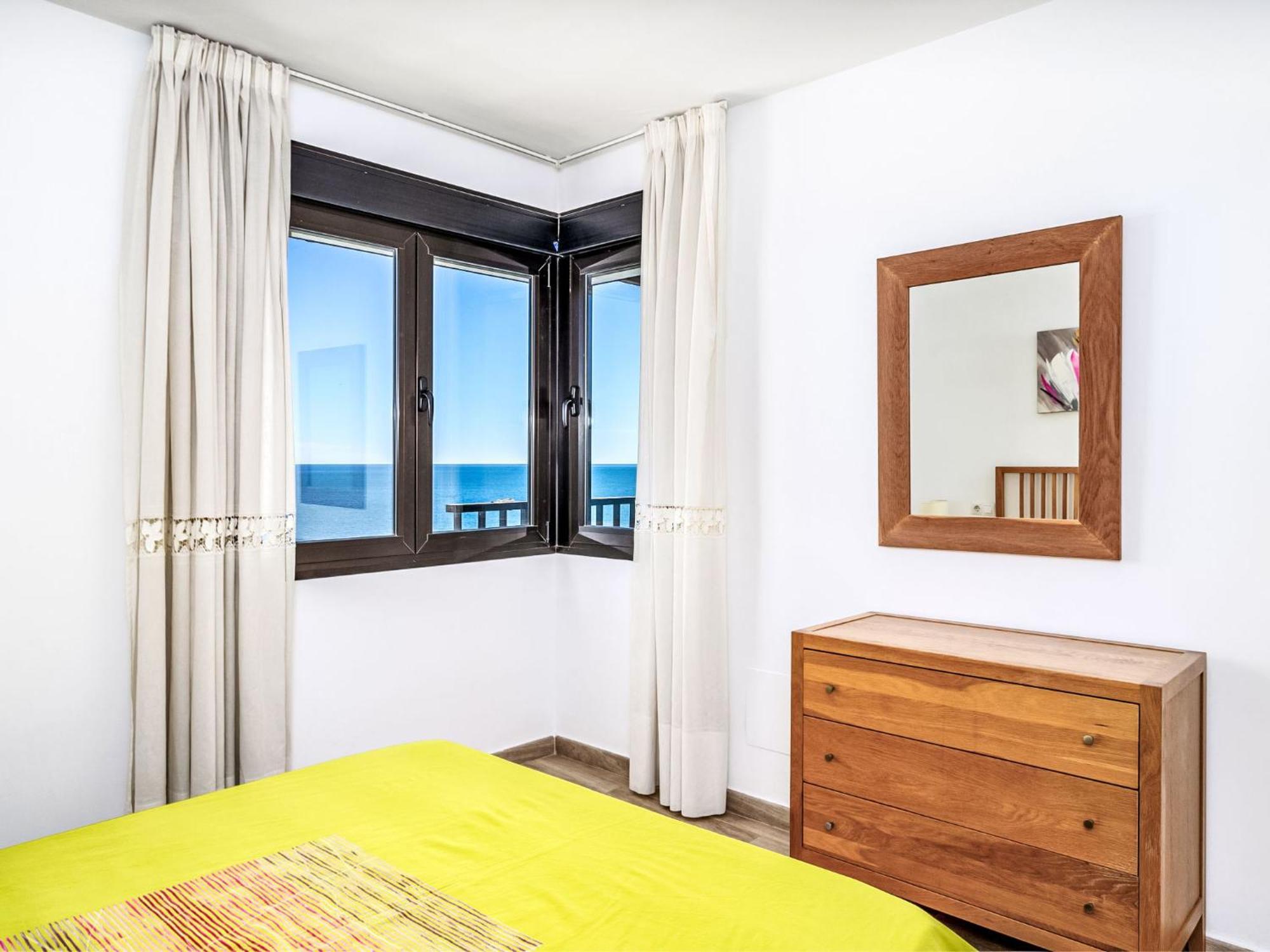 Lubina-3 By Interhome Apartment Fuengirola