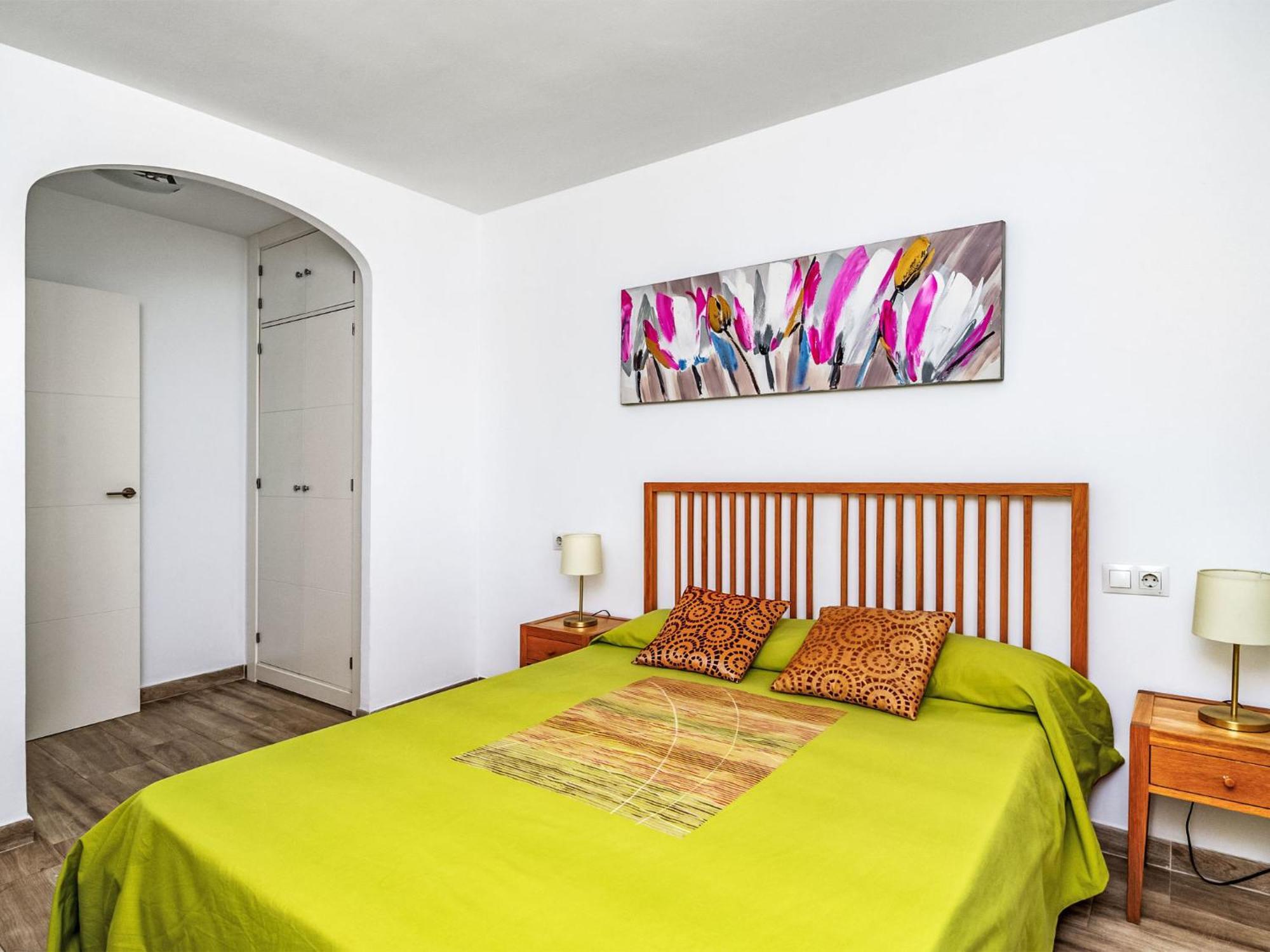 Lubina-3 By Interhome Apartment