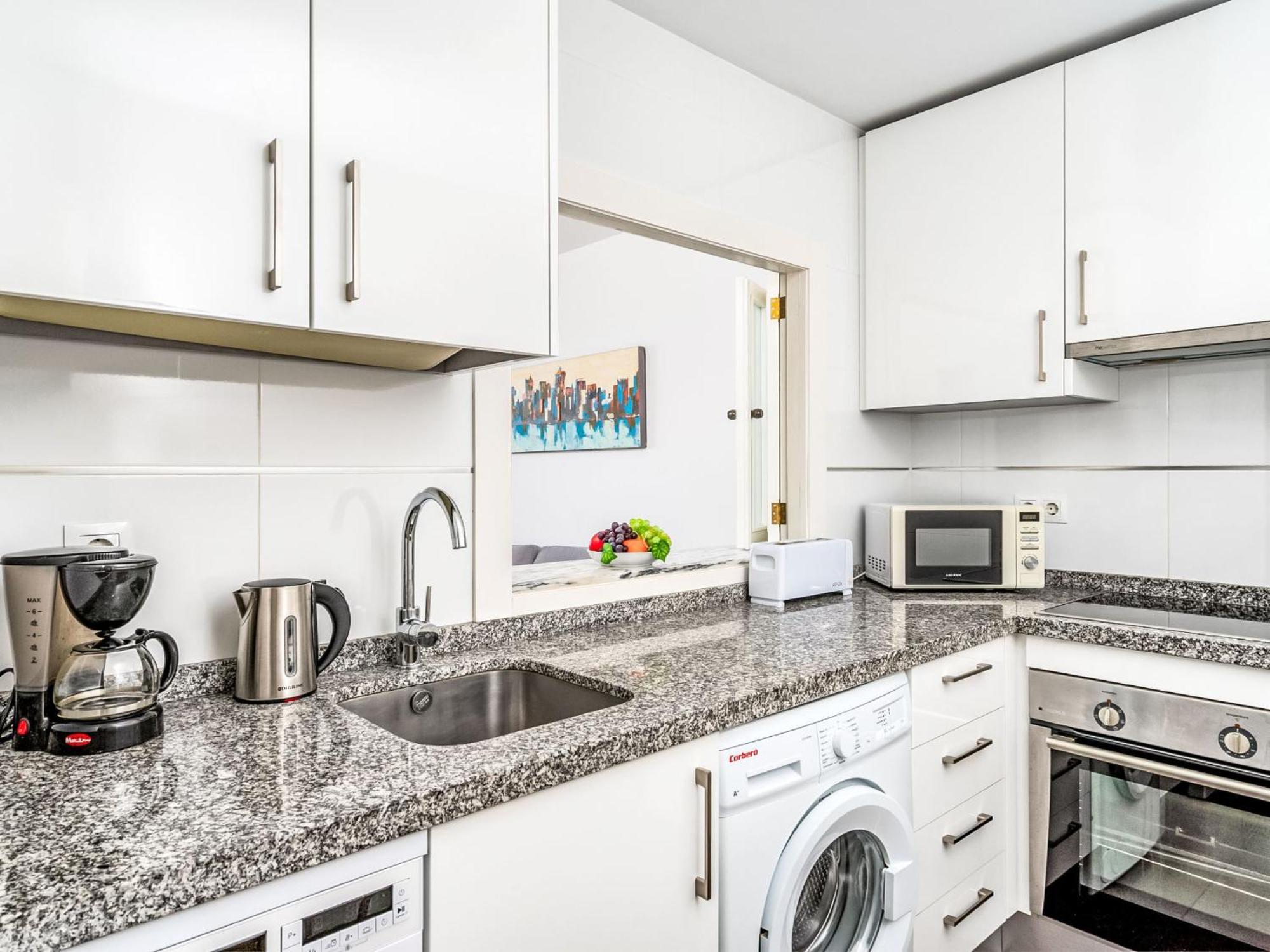 Lubina-3 By Interhome
