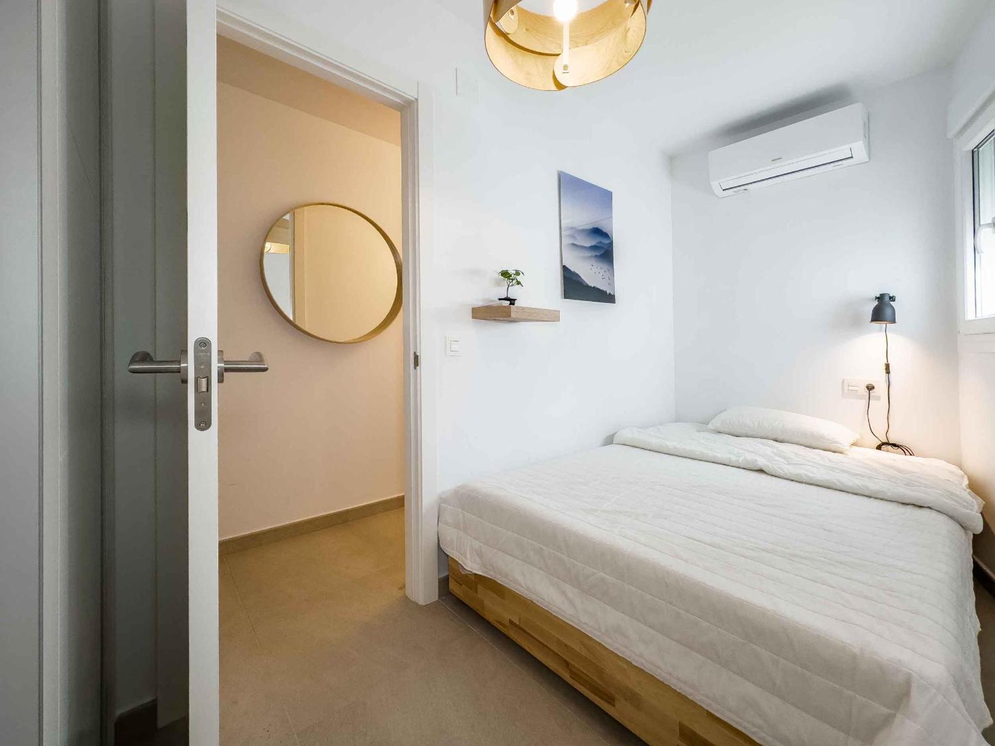 Cozy In Near The Fuengirola