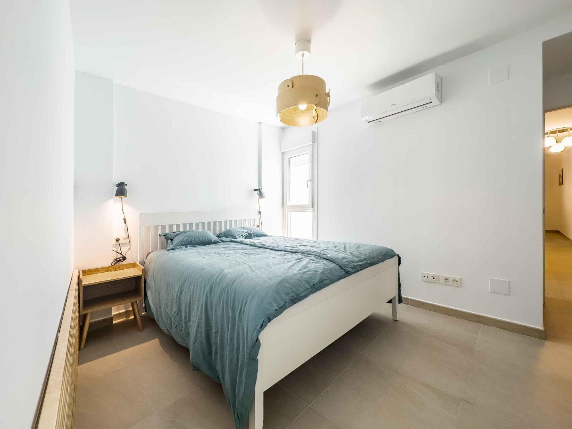 Cozy In Near The Fuengirola