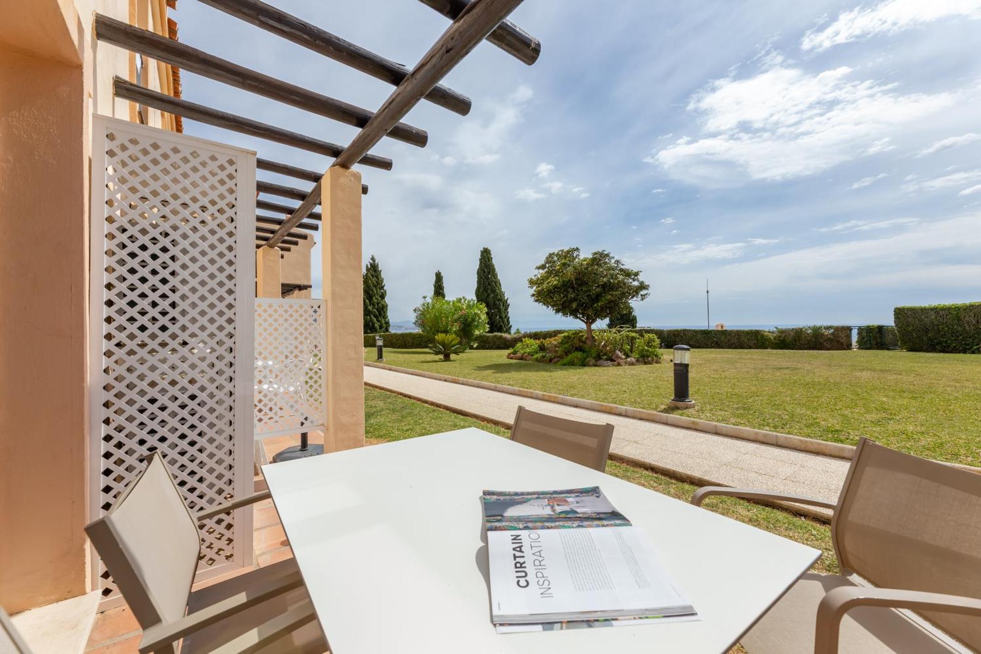 Aparthotel Ramada & By Wyndham Costa Del Sol Fuengirola