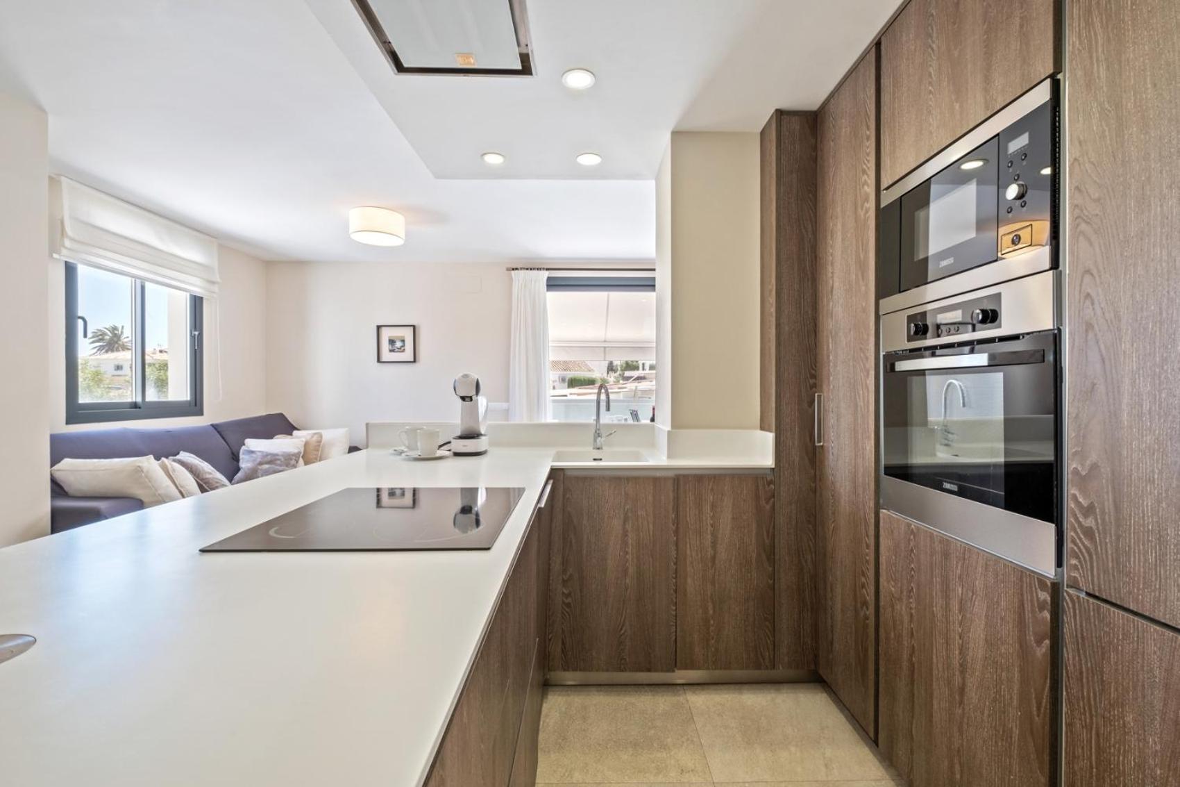 Villa Amazing In El Faro Fuengirola