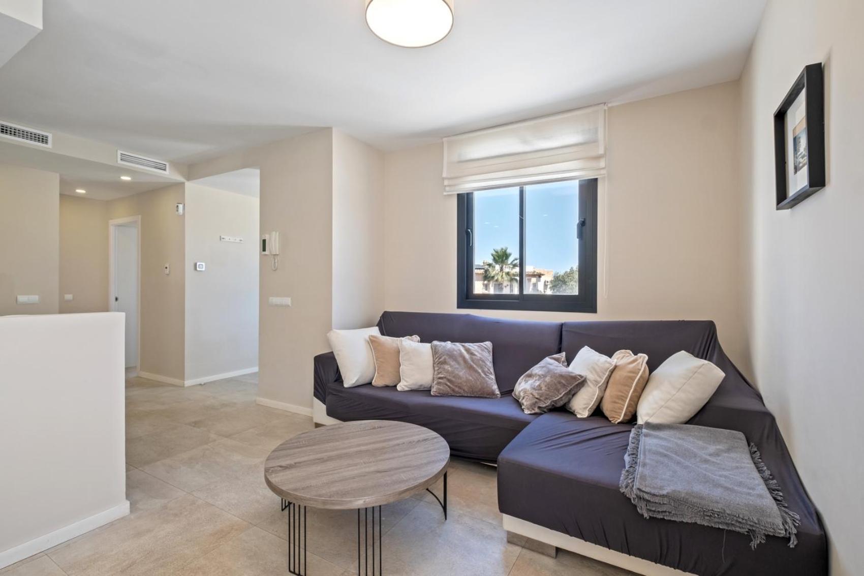 Amazing In El Faro Villa Fuengirola