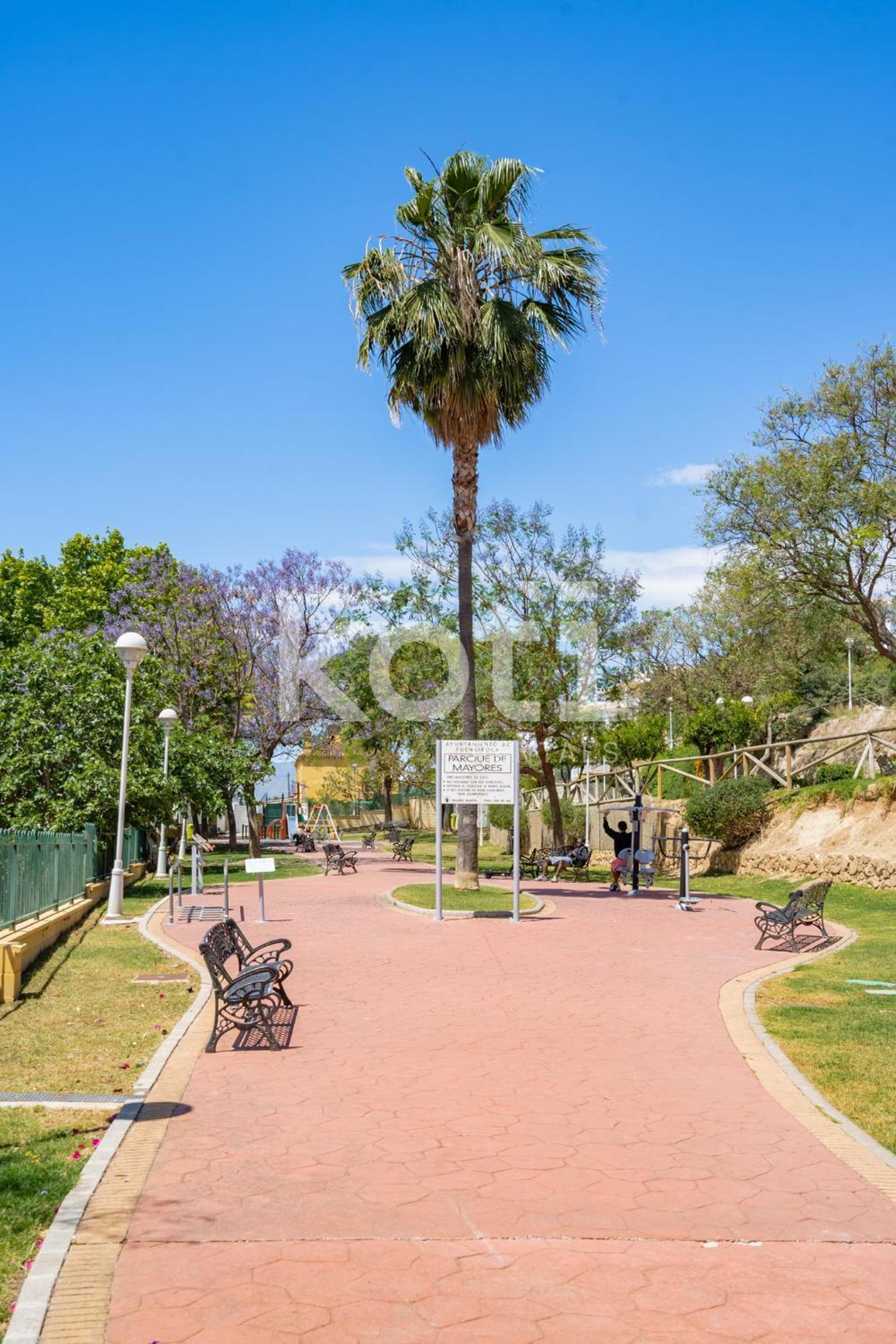 Koti - Nenufar Fuengirola