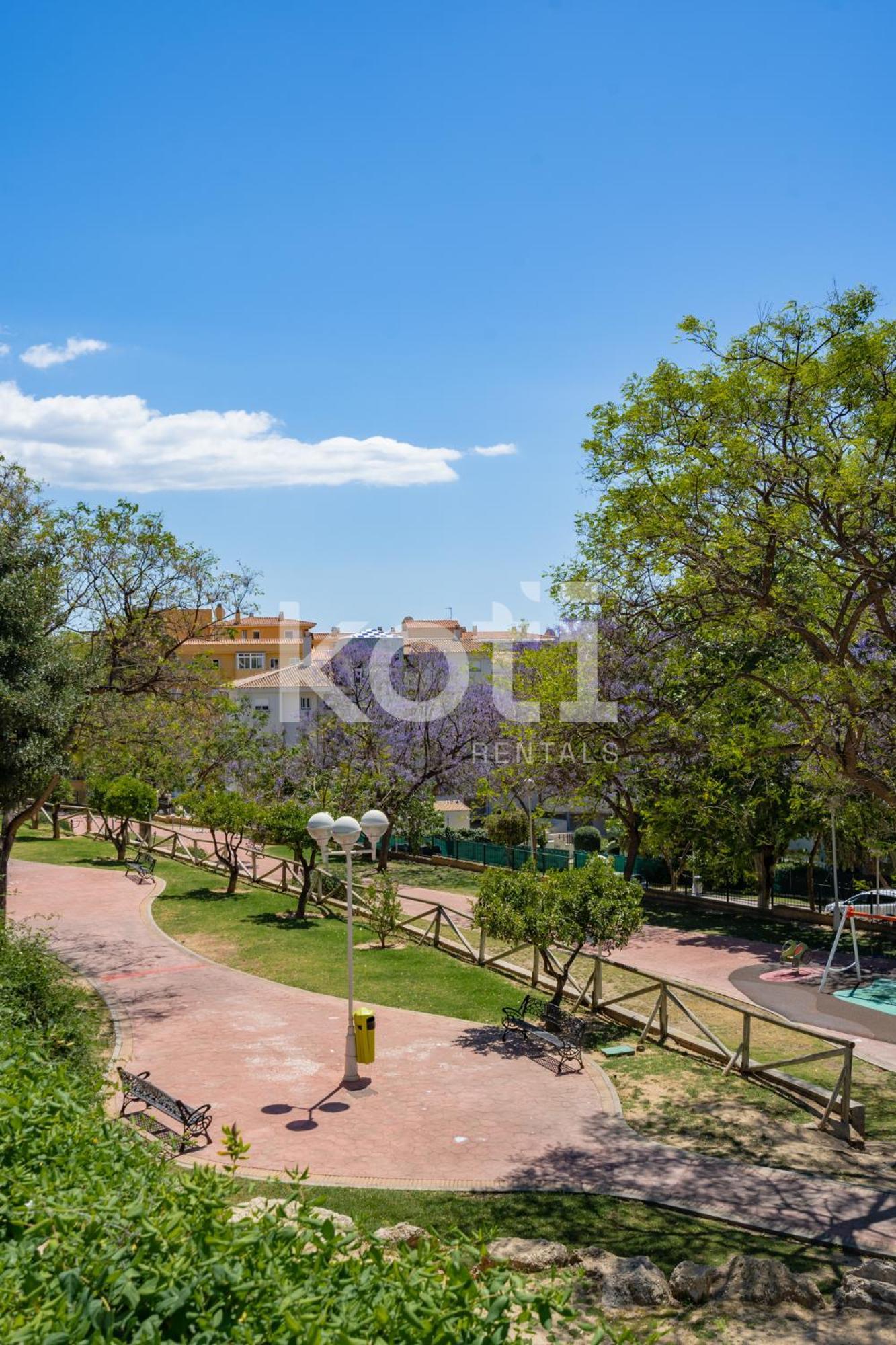 Koti - Nenufar Apartment *