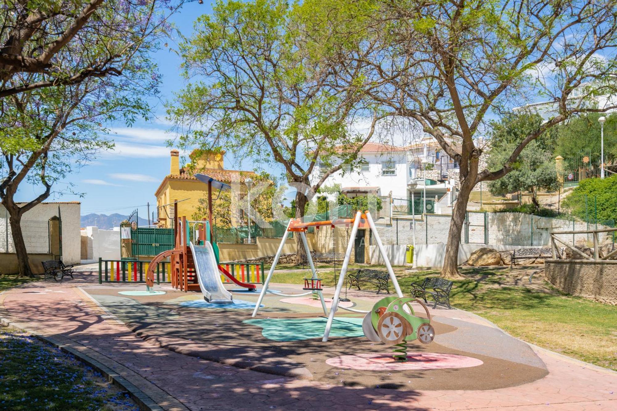Koti - Nenufar * Fuengirola