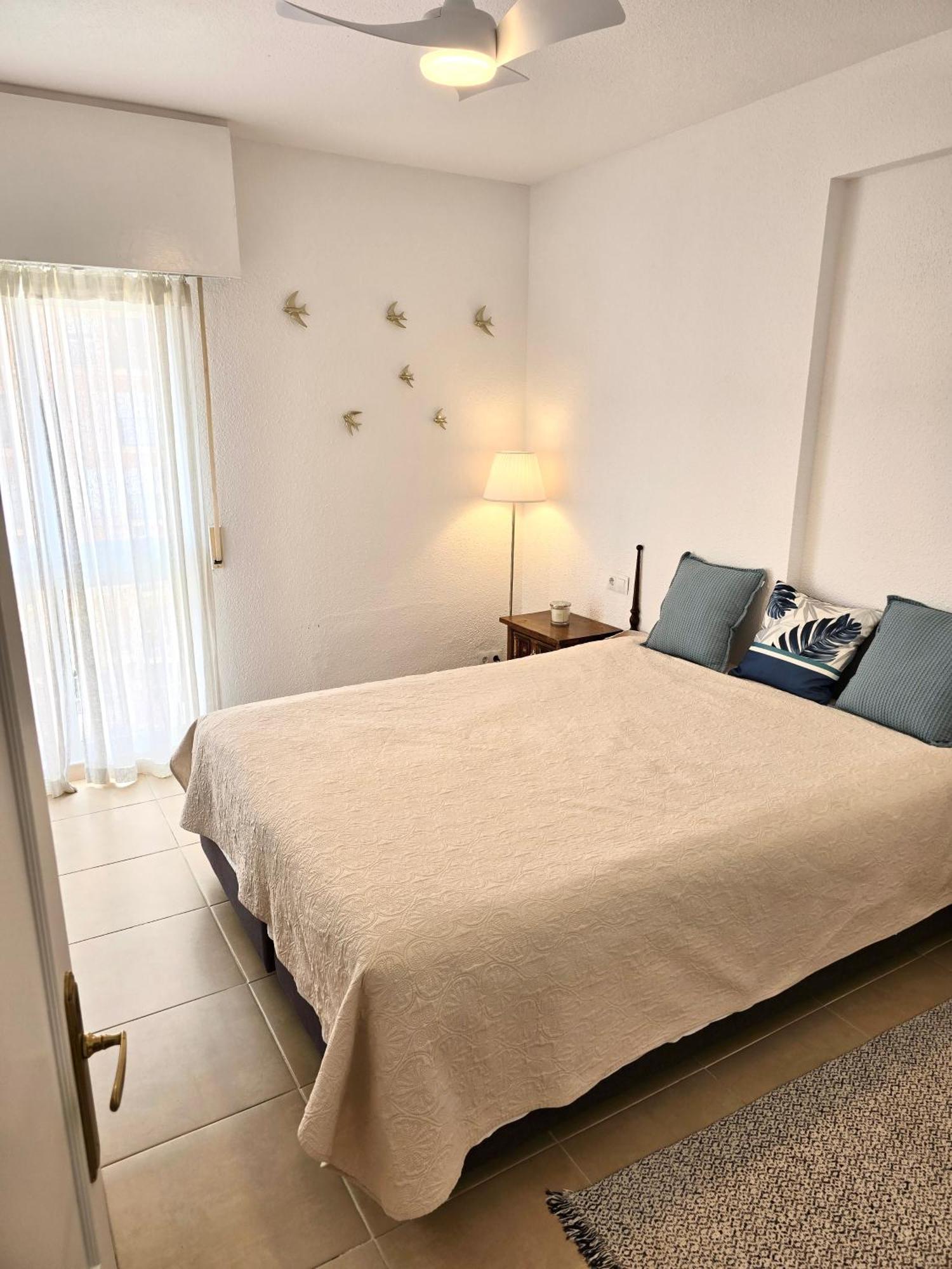 Apartamento First Line Sea View *