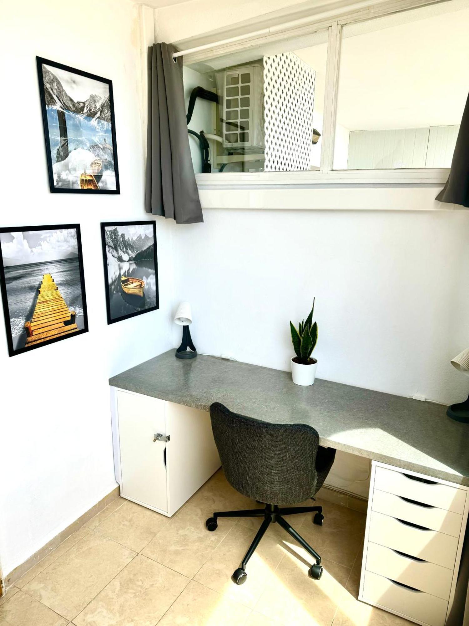 Cozy With Sea View & Pool * Fuengirola
