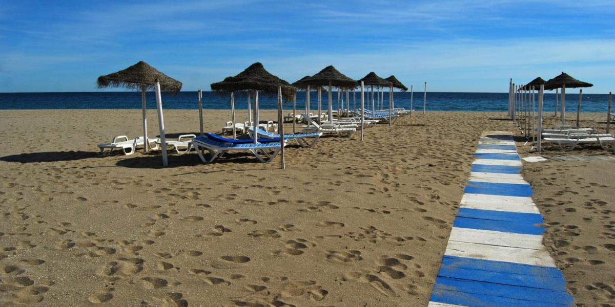 Nina's Crib 2br Flat In Boliches * Fuengirola