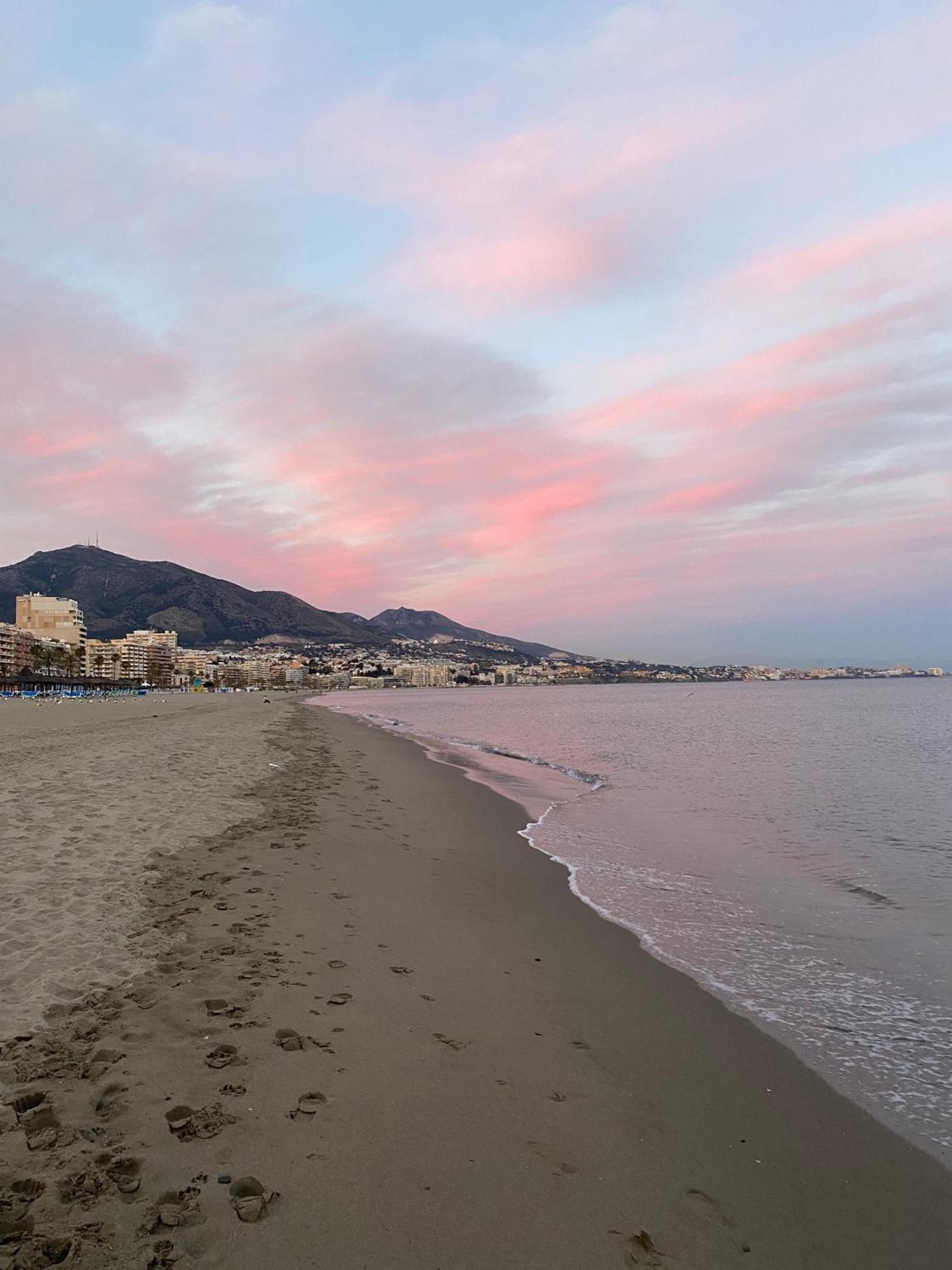 Nina's Crib 2br Flat In Boliches Apartment Fuengirola