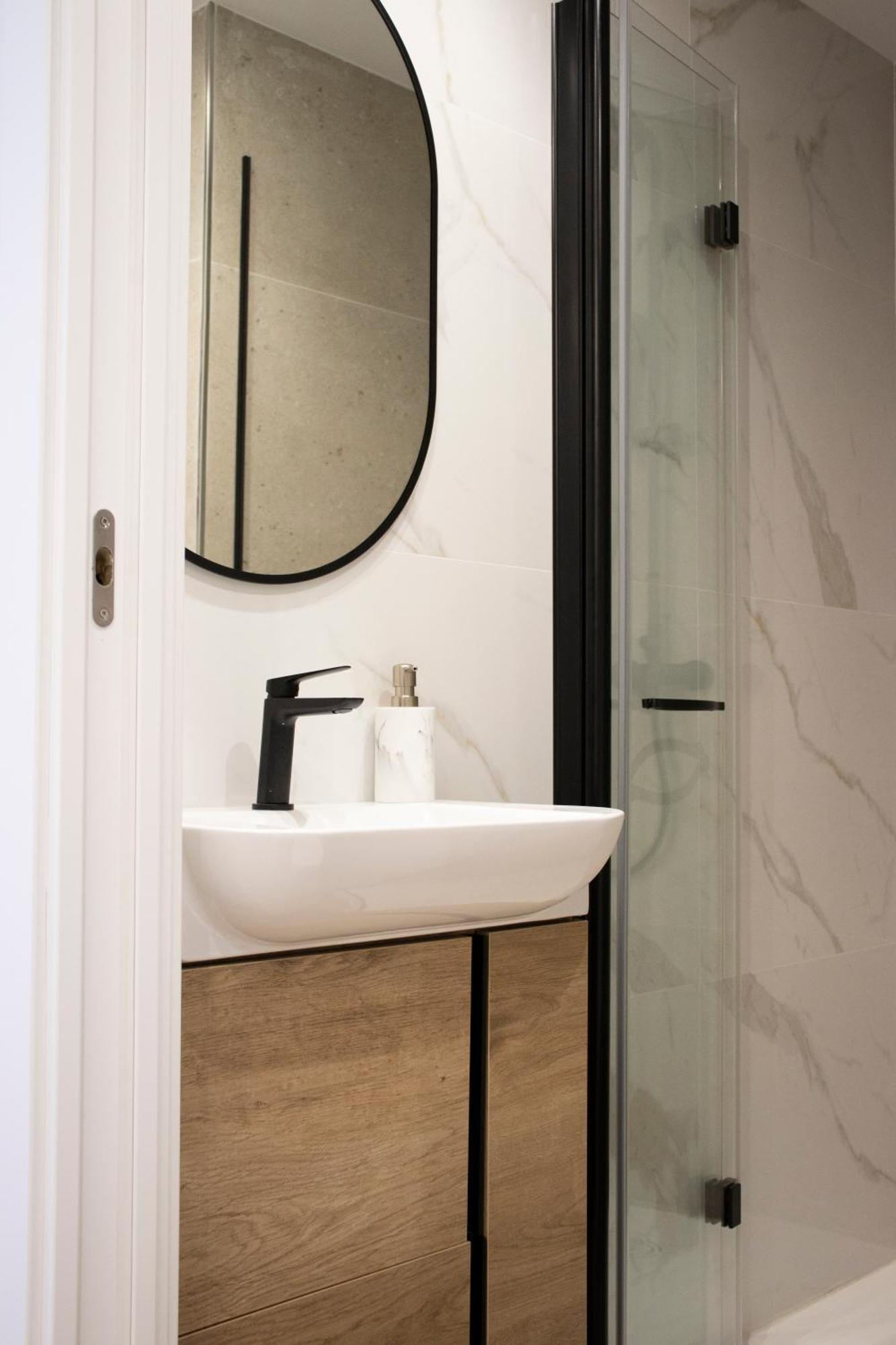 Perla 6 Apartamento Fuengirola