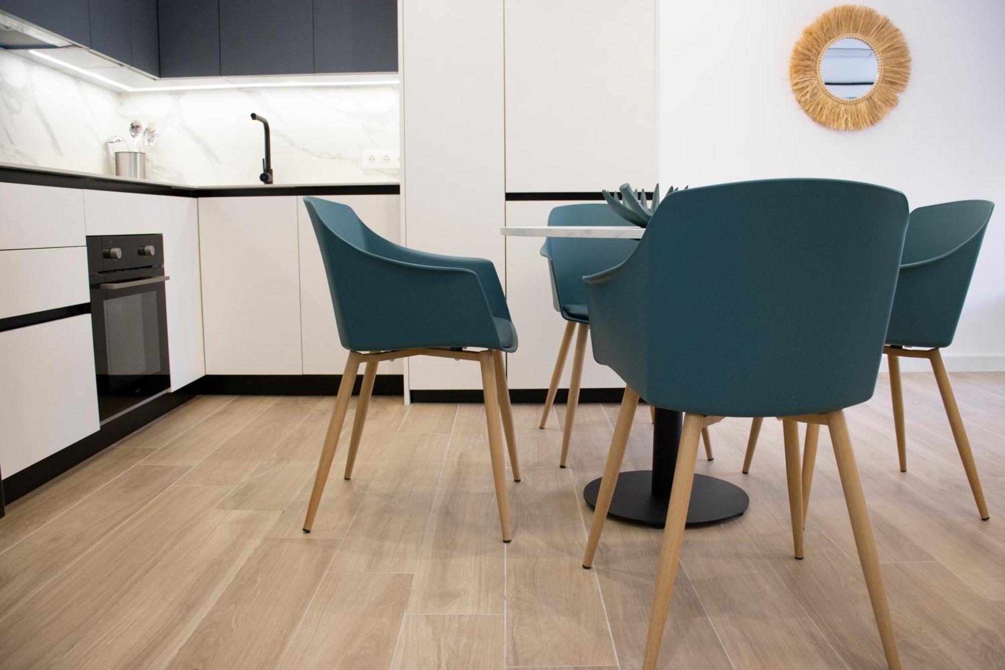Perla 6 * Fuengirola