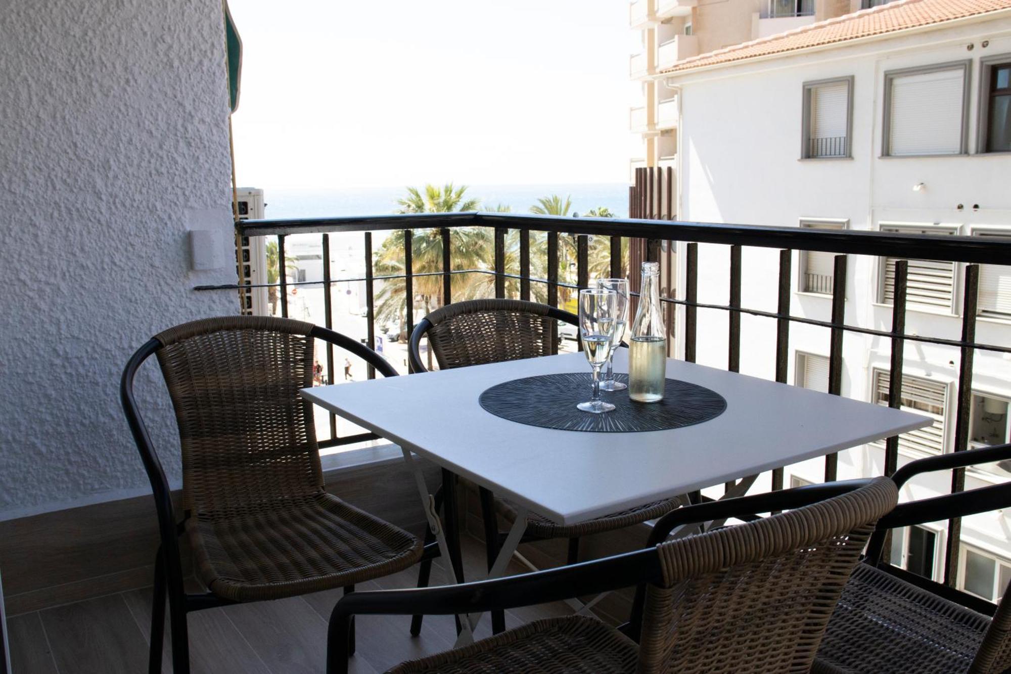Perla 6 Apartamento