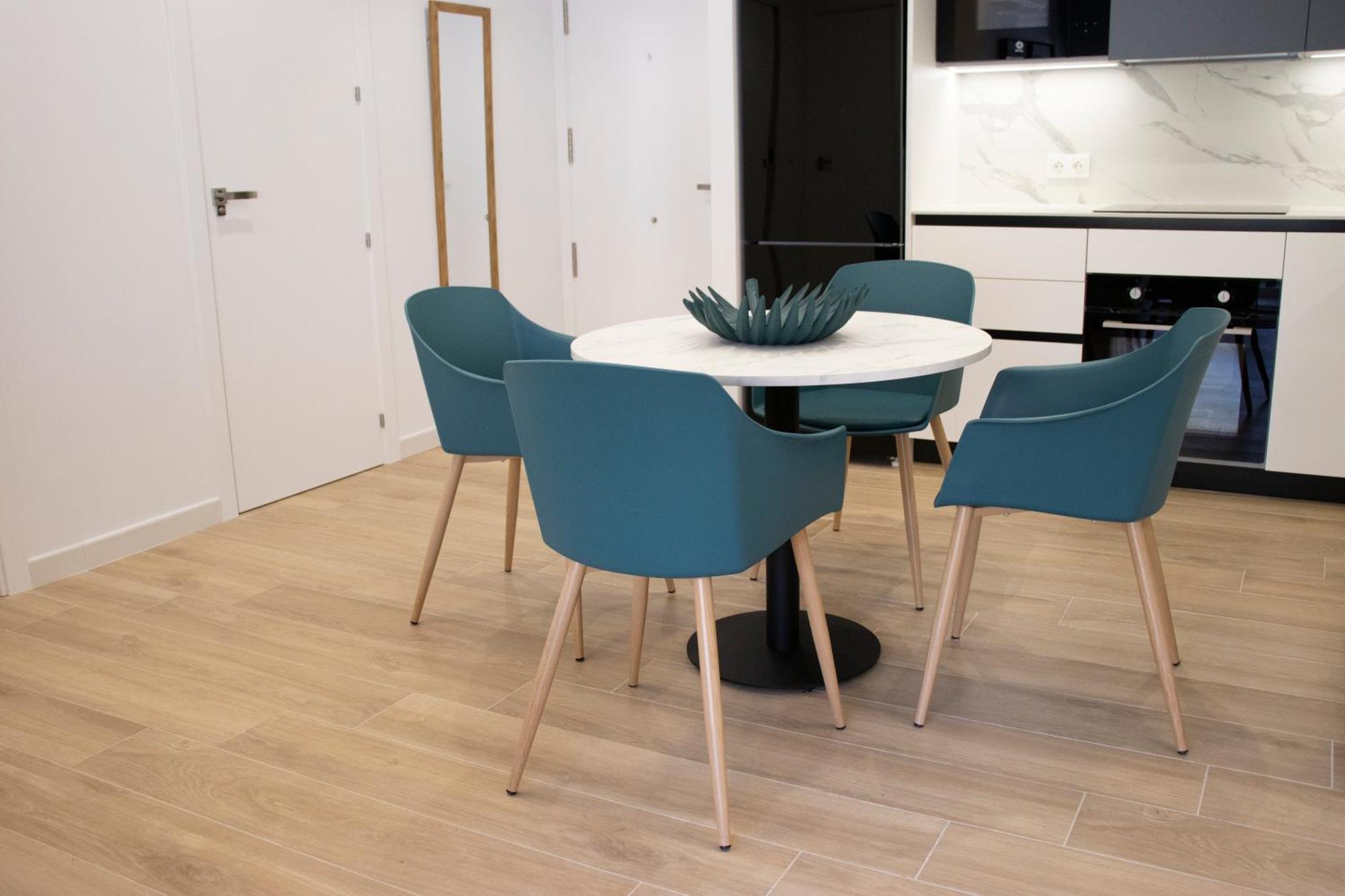 Perla 6 Apartamento Fuengirola