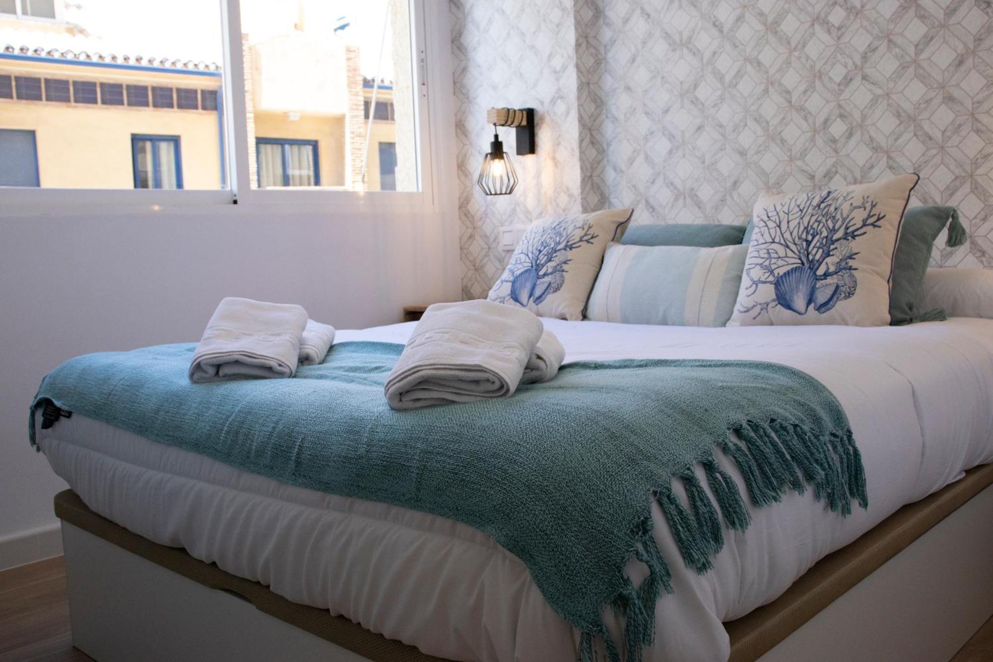Apartamento Perla 6 *