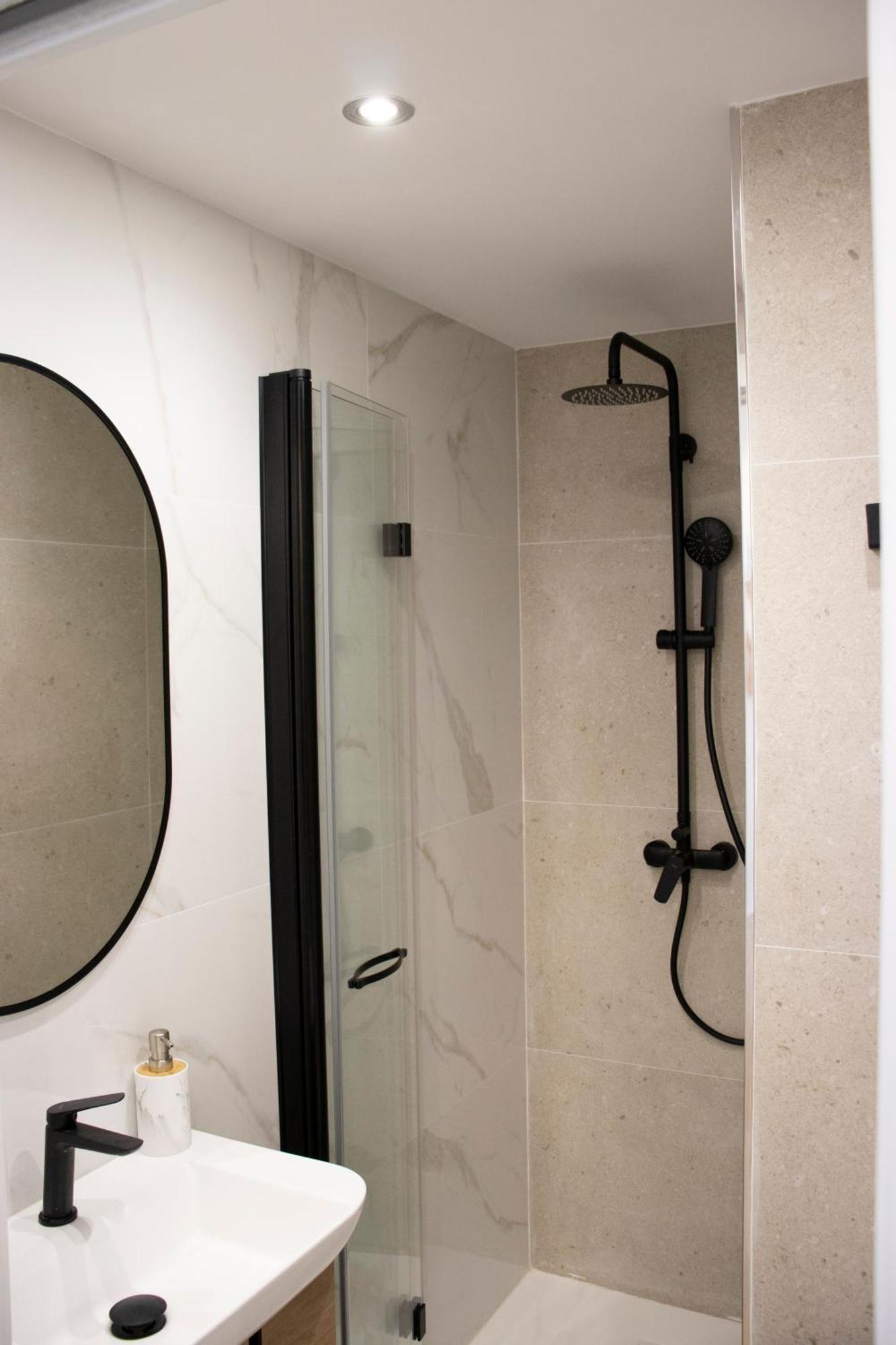 Apartamento Perla 6